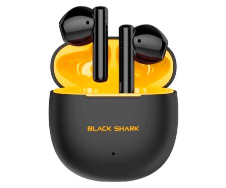 Наушники Xiaomi Black Shark T9 Yellow UA UCRF