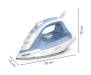 Праска Tefal FV2C41E0