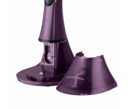 Відпарювач для одягу Russell Hobbs Genie Colour Control (27410-56)