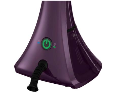 Відпарювач для одягу Russell Hobbs Genie Colour Control (27410-56)