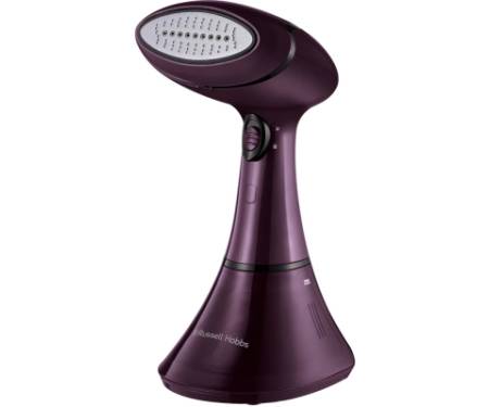 Відпарювач для одягу Russell Hobbs Genie Colour Control (27410-56)