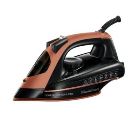 Праска Russell Hobbs Copper Express Pro Iron (23986-56)