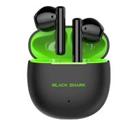 Навушники Xiaomi Black Shark T9 Green UA UCRF