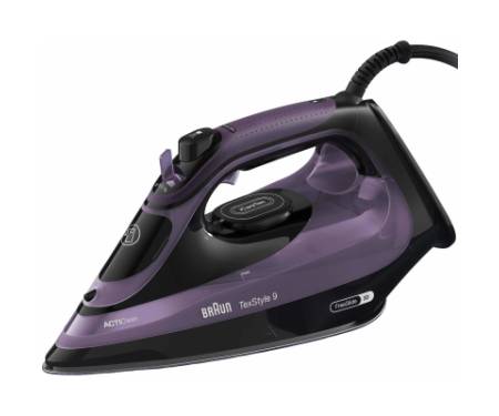Праска Braun SI 9661 VI (SI9661VI)