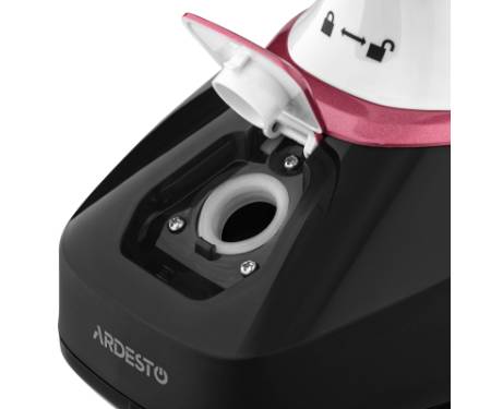 Відпарювач для одягу Ardesto SI-S1400