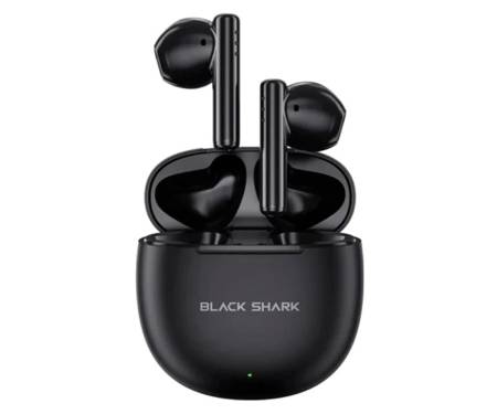 Наушники Xiaomi Black Shark T9 Black
