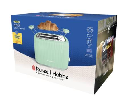 Тостер Russell Hobbs 27374-56