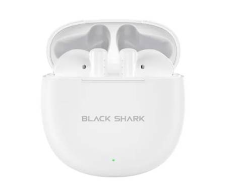 Наушники Xiaomi Black Shark T9 White