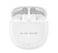Навушники Xiaomi Black Shark T9 White