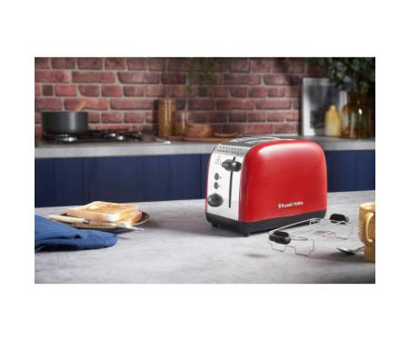Тостер Russell Hobbs 26554-56
