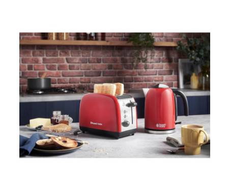 Тостер Russell Hobbs 26554-56