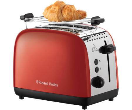 Тостер Russell Hobbs 26554-56