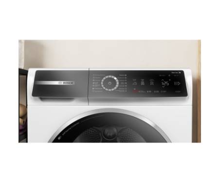 Сушильна машина Bosch WQB245B0UA