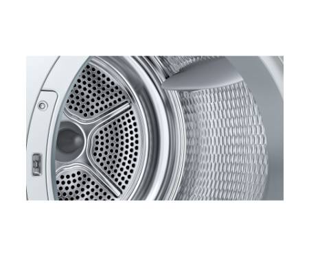 Сушильна машина Bosch WQB245B0UA