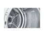 Сушильна машина Bosch WQB245B0UA