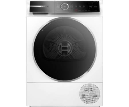 Сушильна машина Bosch WQB245B0UA