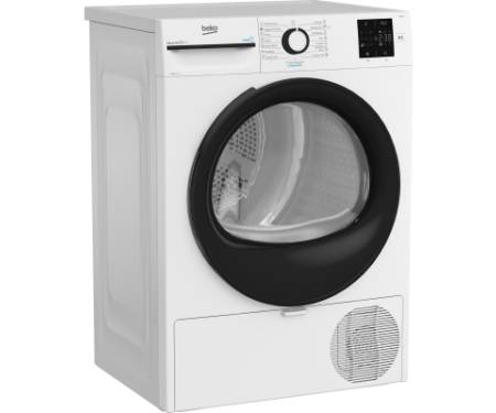 Сушильна машина Beko BM3T37239WB