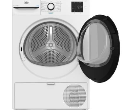 Сушильна машина Beko BM3T37239WB