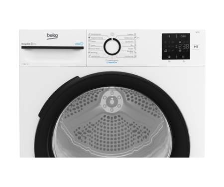 Сушильна машина Beko BM3T37239WB