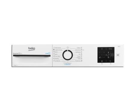 Сушильна машина Beko BM3T37239WB