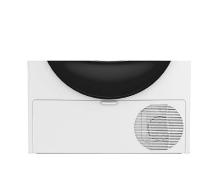 Сушильна машина Beko BM3T37239WB