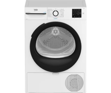 Сушильна машина Beko BM3T37239WB