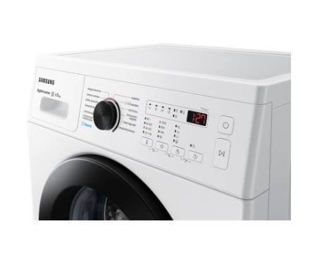Пральна машина Samsung WW65AG4S20CEUA