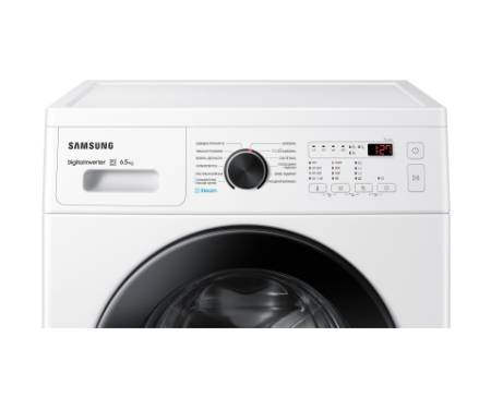 Пральна машина Samsung WW65AG4S20CEUA