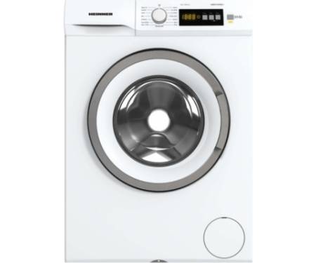 Пральна машина HEINNER HWM-VT1610KD++