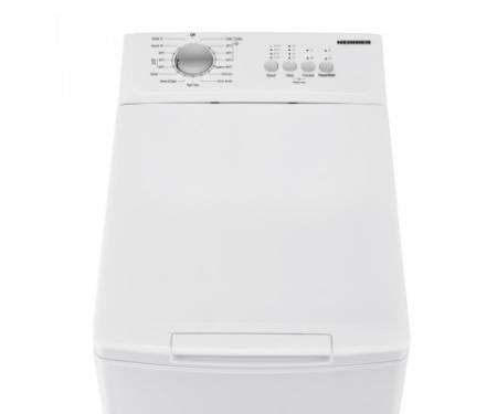 Пральна машина HEINNER HWM-TL6010D++