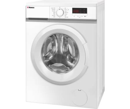 Пральна машина Hansa WHN610D1W