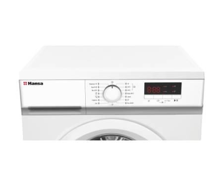 Пральна машина Hansa WHN610D1W