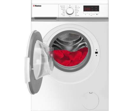 Пральна машина Hansa WHN610D1W