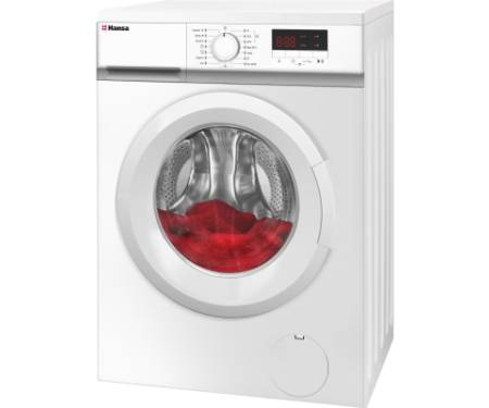 Пральна машина Hansa WHN610D1W