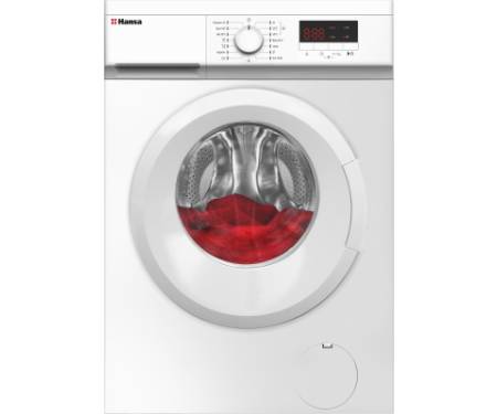 Пральна машина Hansa WHN610D1W