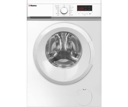 Пральна машина Hansa WHN610D1W