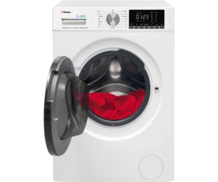 Пральна машина Hansa WHG814DD1W