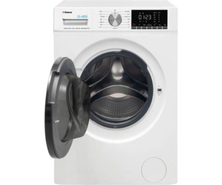 Пральна машина Hansa WHG814DD1W