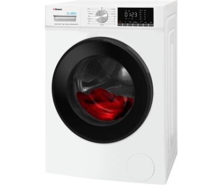 Пральна машина Hansa WHG814DD1W