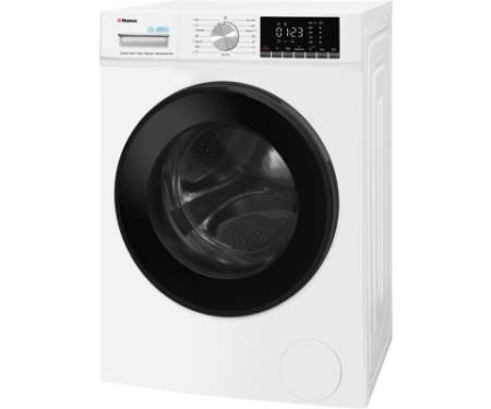 Пральна машина Hansa WHG814DD1W