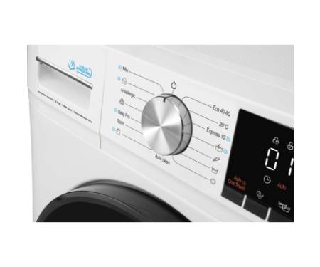 Пральна машина Hansa WHG814DD1W