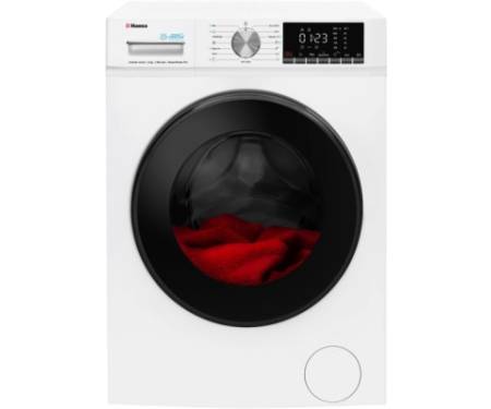 Пральна машина Hansa WHG814DD1W