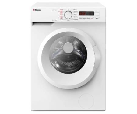 Пральна машина Hansa WDHN1358 LW