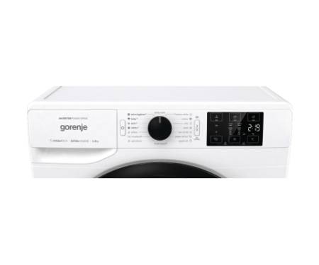 Пральна машина Gorenje WNEI84SCS