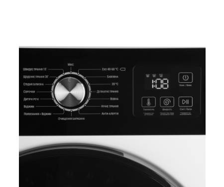 Пральна машина Ardesto WMW-6105WI