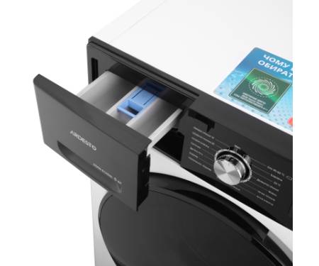 Пральна машина Ardesto WMW-6105WI