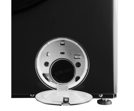 Пральна машина Ardesto WMW-6105DGBI
