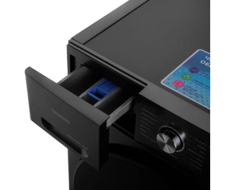 Пральна машина Ardesto WMW-6104DG