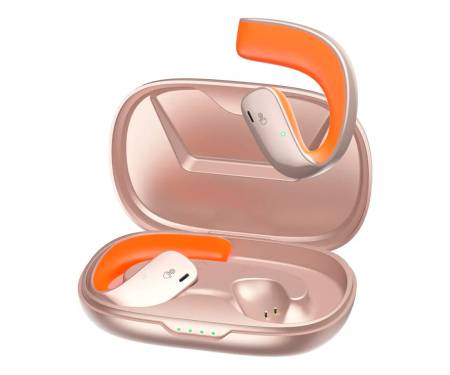 Наушники Xiaomi Black Shark T20 Gold