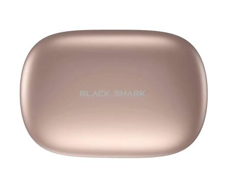 Наушники Xiaomi Black Shark T20 Gold